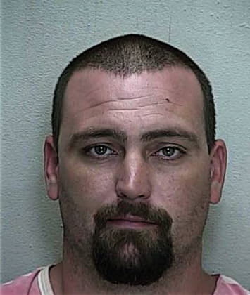 Charles Peters, - Marion County, FL 