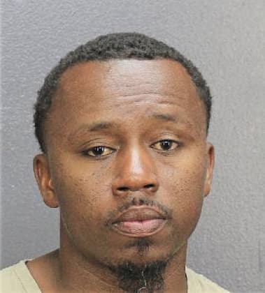 Carlos Pierre, - Broward County, FL 