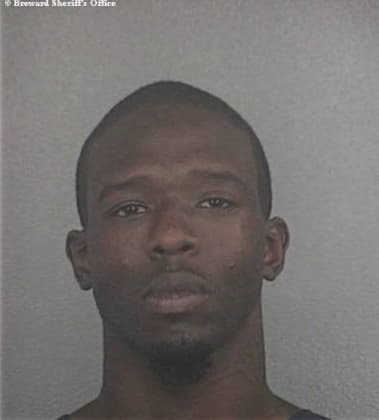 Rolin Pierre, - Broward County, FL 