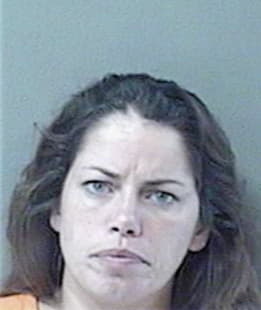 Jacqueline Porter, - Okaloosa County, FL 