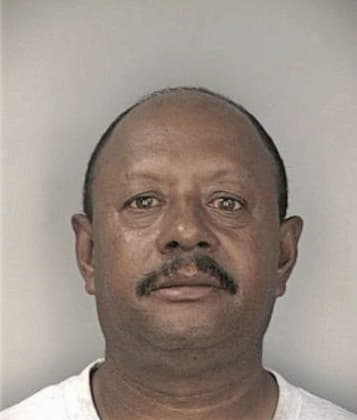 Carlos Rentavives, - Hillsborough County, FL 