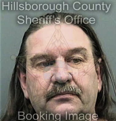 William Reyes, - Hillsborough County, FL 