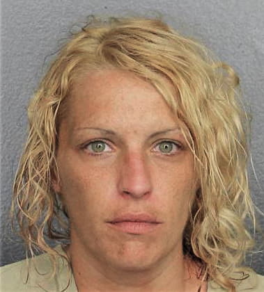 Jennifer Reyes-Moncaleano, - Broward County, FL 