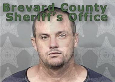 Conrad Richardson, - Brevard County, FL 