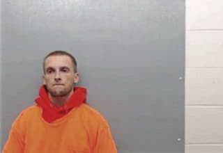 John Riddell, - Union County, AR 