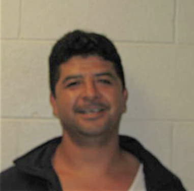 David Rivas, - Crook County, OR 