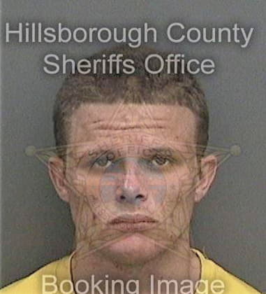 Michael Rivera - Hillsborough County, FL 