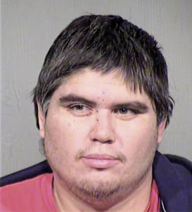 Robert Robbins - Maricopa County, AZ 