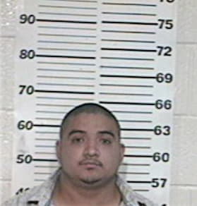 Jaime Rodriguez - Hidalgo County, TX 