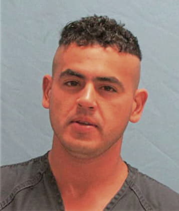 Pedro Rodriguez, - Pulaski County, AR 