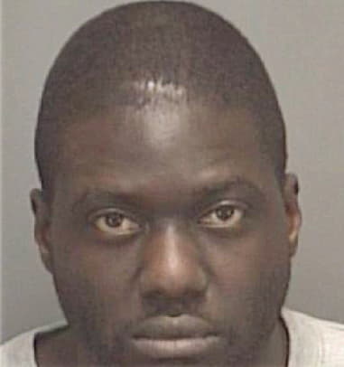 Derrick Rollins, - Pinellas County, FL 