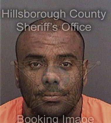 Robert Romero, - Hillsborough County, FL 