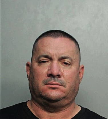 Rodney Rubio, - Dade County, FL 