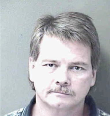 Thomas Scott, - Okaloosa County, FL 