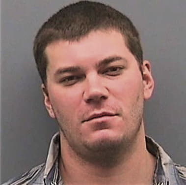 Joshua Shaw, - Hillsborough County, FL 