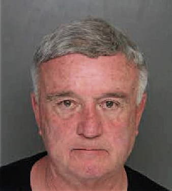 Robert Sheppard - Moore County, NC 