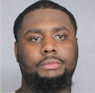 Raymond Simmons, - Broward County, FL 