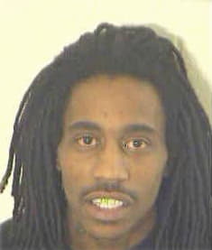 Frederick Sinclair - Fulton County, GA 