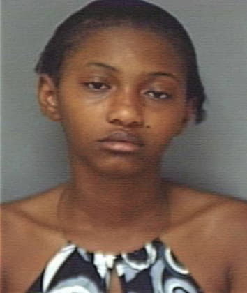 Narquita Sirmons - Polk County, FL 