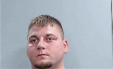 Darrell Slone - Fayette County, KY 