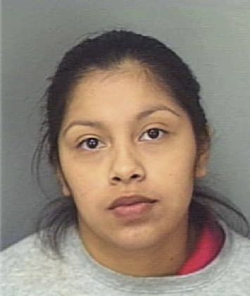 Deborah Smith - Polk County, FL 