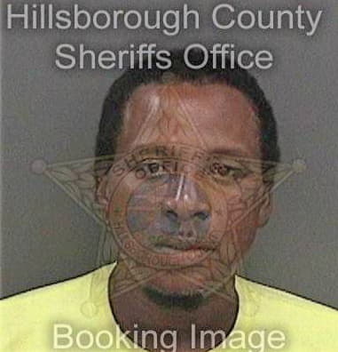 Klamone Smith, - Hillsborough County, FL 