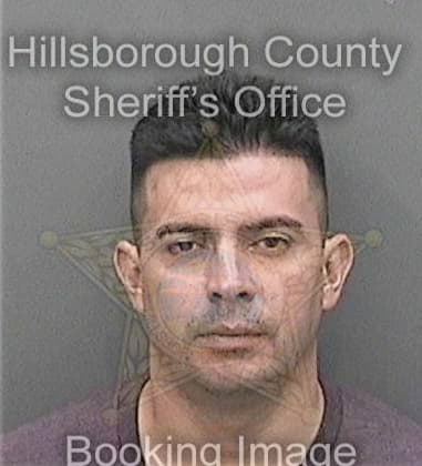 Eric Snyder, - Hillsborough County, FL 