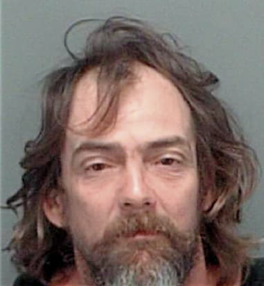 Shaun Soares - Pinellas County, FL 