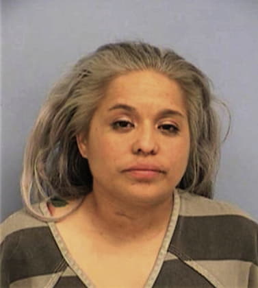 Erika Solar-Lezama - Travis County, TX 