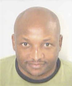 Carlos Soto - Fulton County, GA 