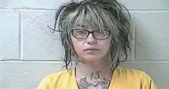 Audra Squellati - Daviess County, KY 