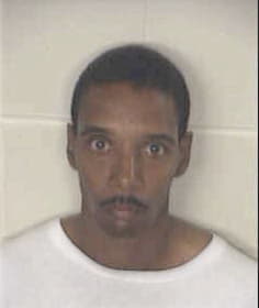 Gregory Stargell - Fulton County, GA 