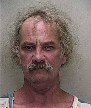 Earl Steadman, - Marion County, FL 