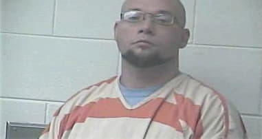 Justin Stephens, - Montgomery County, KY 