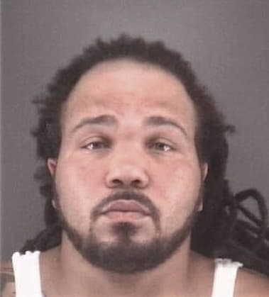 Cornell Taylor - Forsyth County, NC 