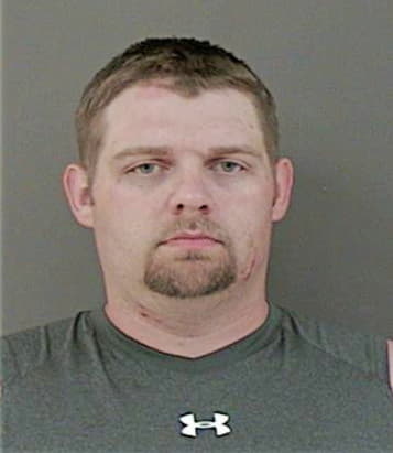 Cody Theodore, - Linn County, OR 