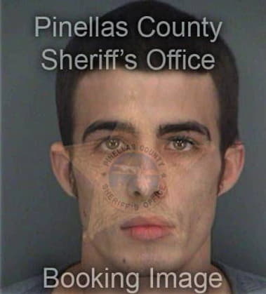 Terry Thompson, - Pinellas County, FL 