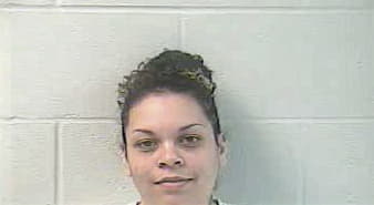 Louise Torres, - Daviess County, KY 