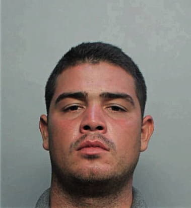 Sergio Torres, - Dade County, FL 