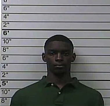 Anthony Turner, - Lee County, MS 