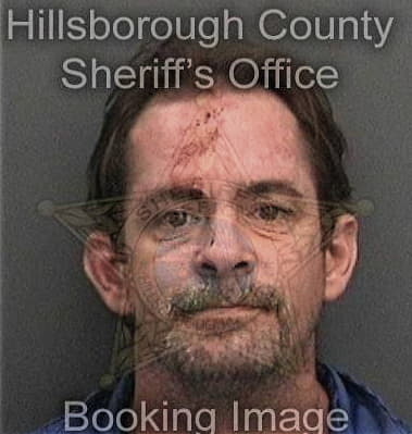 Joshua Turner, - Hillsborough County, FL 