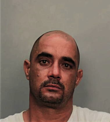 Luis Vasquez, - Dade County, FL 