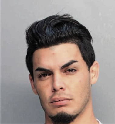 Jose Vazquez, - Dade County, FL 