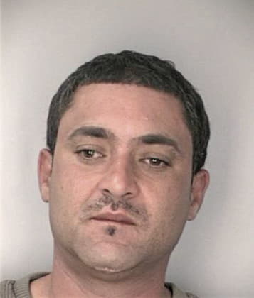 Christian Villagomez, - Hillsborough County, FL 