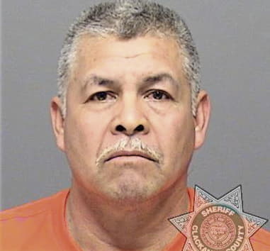 Robert Villarreal, - Clackamas County, OR 