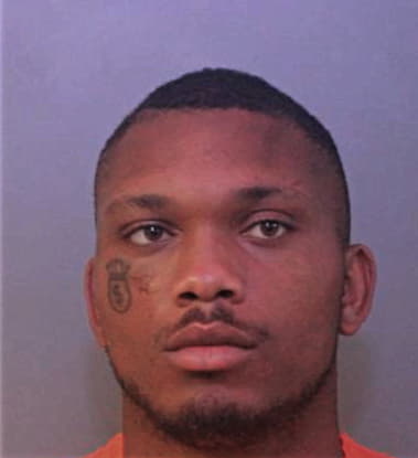 Jermaine Walls, - Polk County, FL 