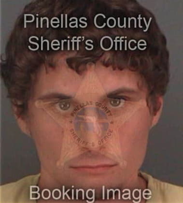 Sean Walsh, - Pinellas County, FL 