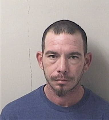 William Warren, - Escambia County, FL 