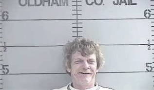 Jason Webster, - Oldham County, KY 