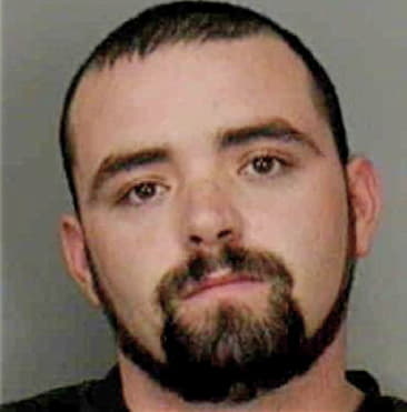 Anthony Weston - Polk County, FL 